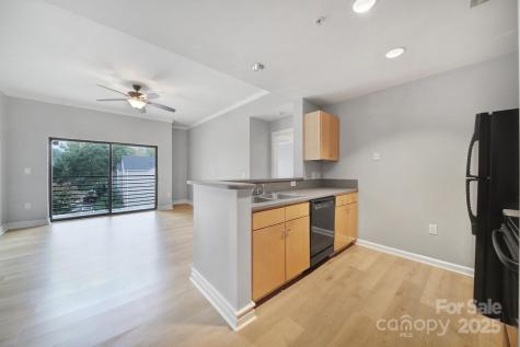 715 N Church Street Charlotte NC 28202