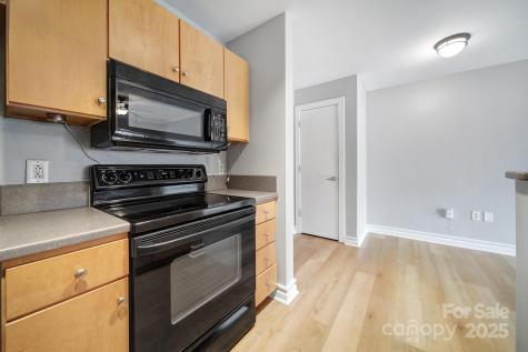 715 N Church Street Charlotte NC 28202