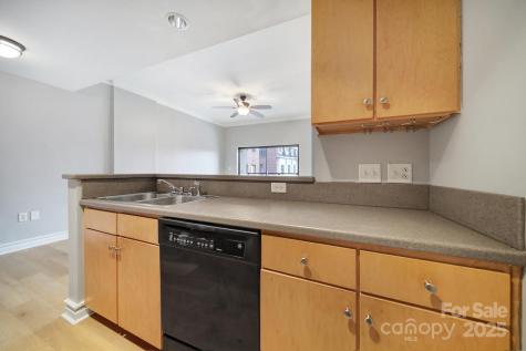 715 N Church Street Charlotte NC 28202