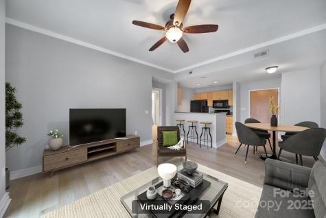 715 N Church Street Charlotte NC 28202