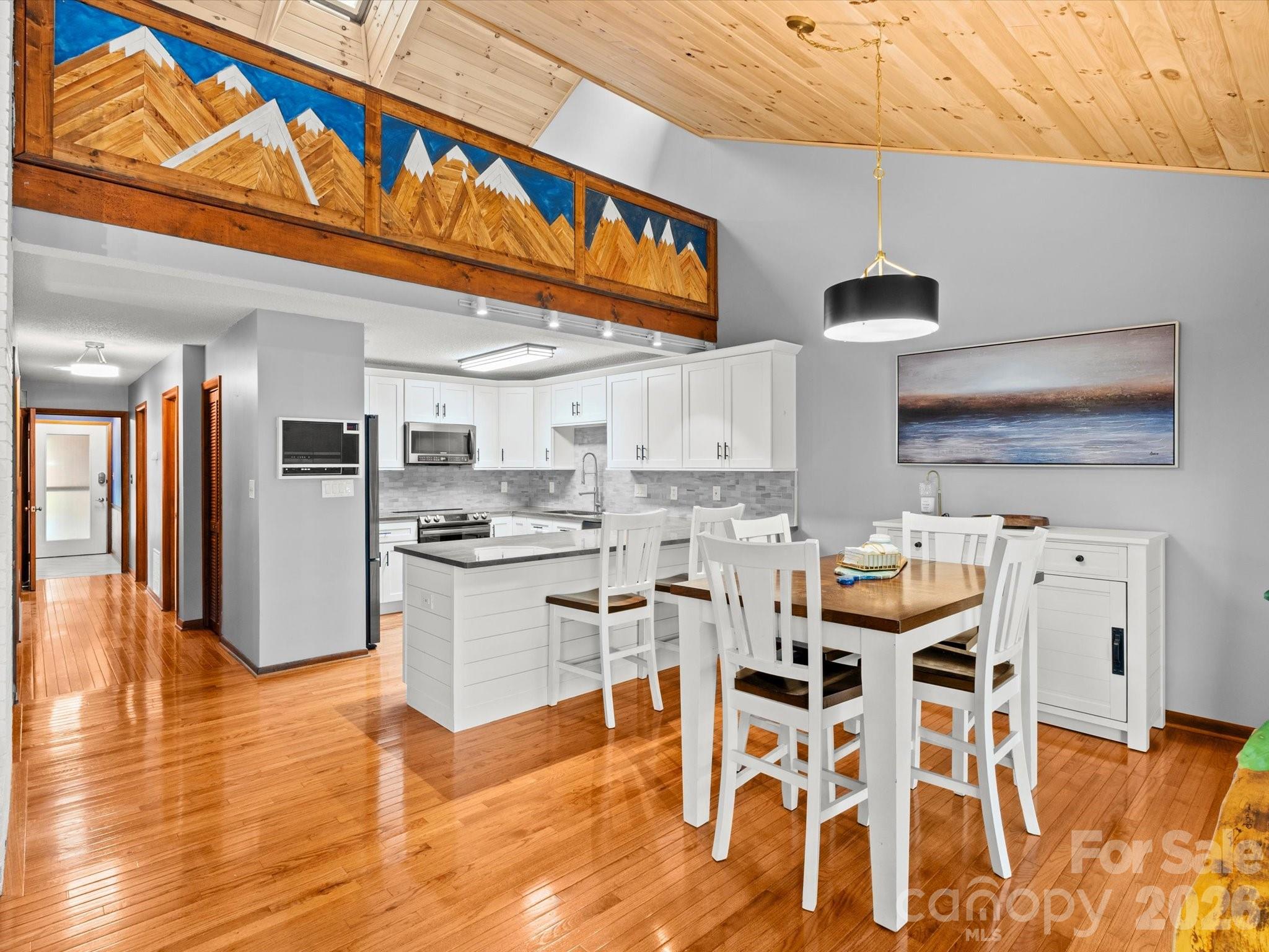 504 Woodfield Drive Asheville NC 28803