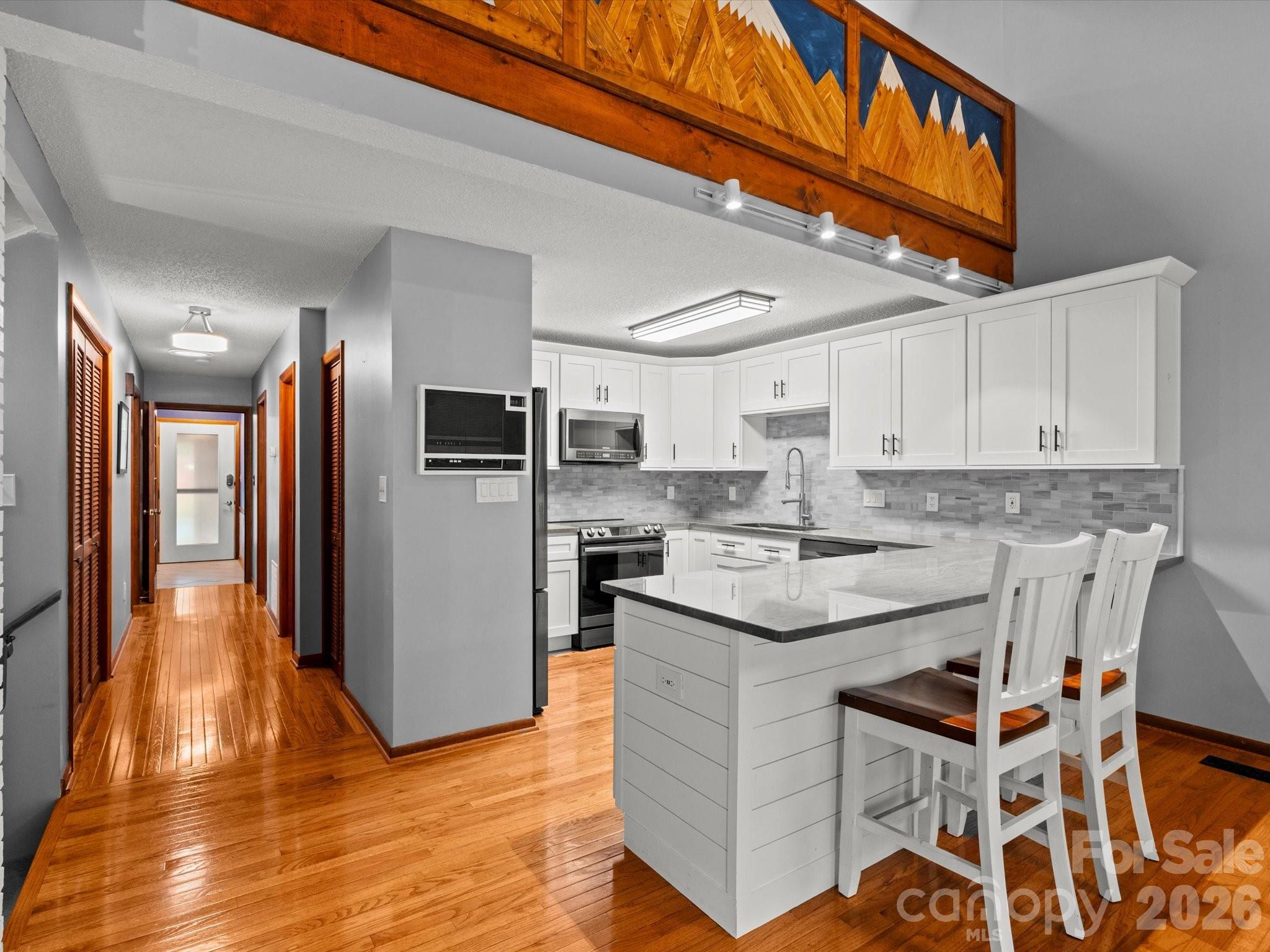 504 Woodfield Drive Asheville NC 28803