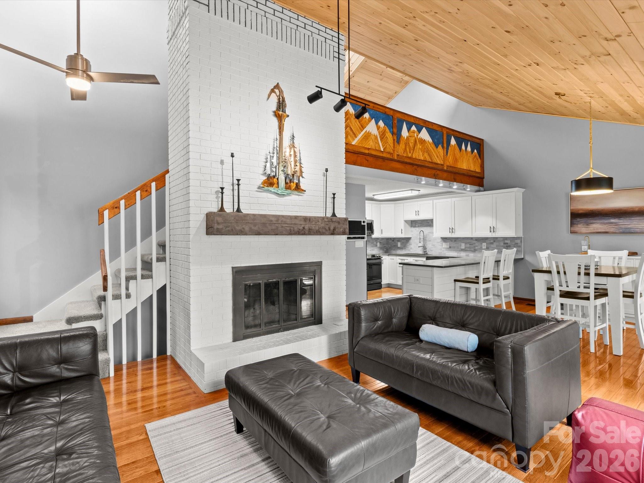 504 Woodfield Drive Asheville NC 28803