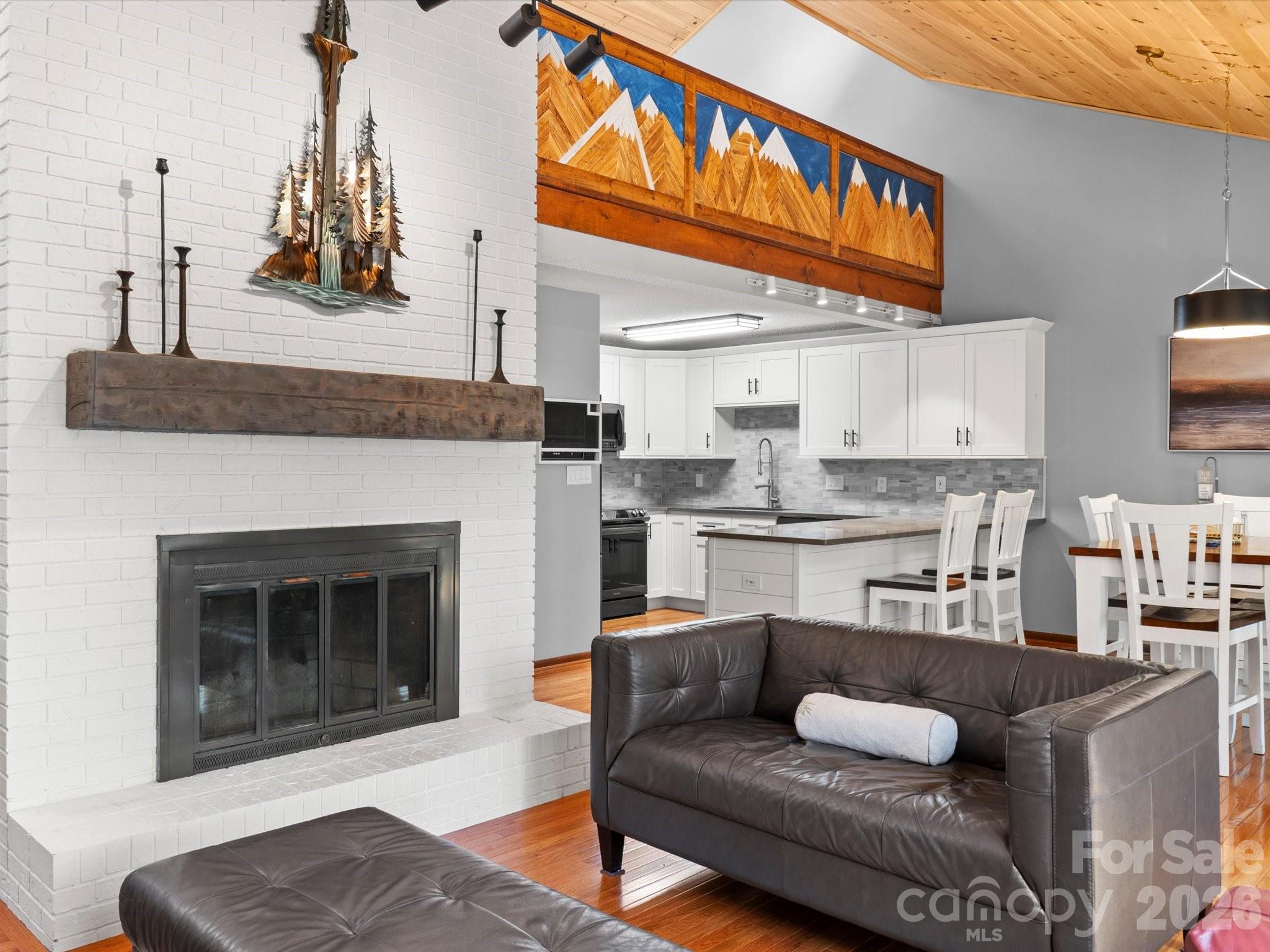 504 Woodfield Drive Asheville NC 28803