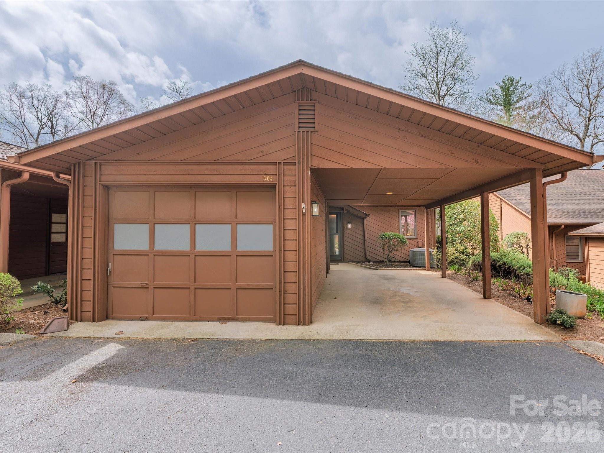 504 Woodfield Drive Asheville NC 28803