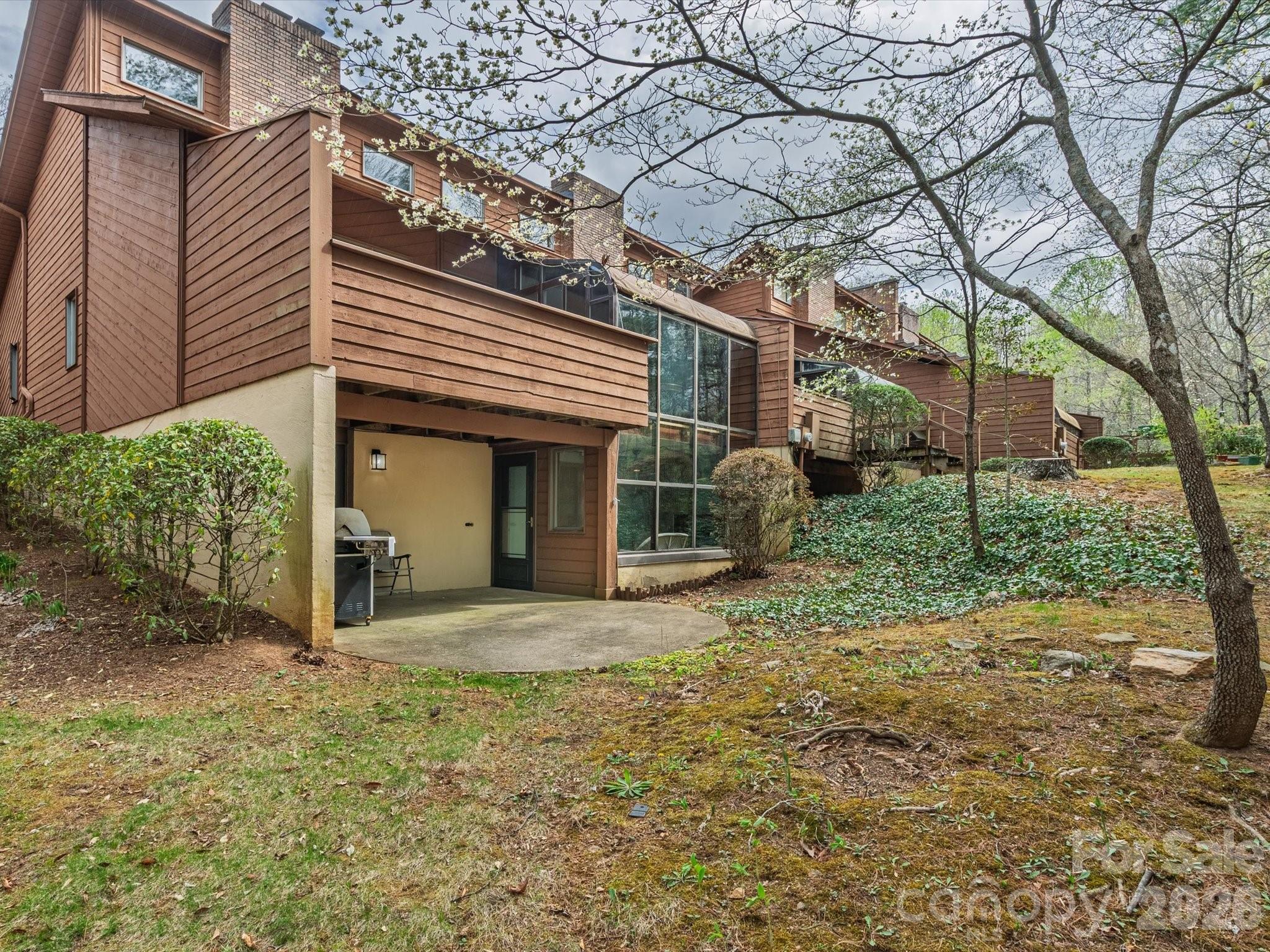 504 Woodfield Drive Asheville NC 28803