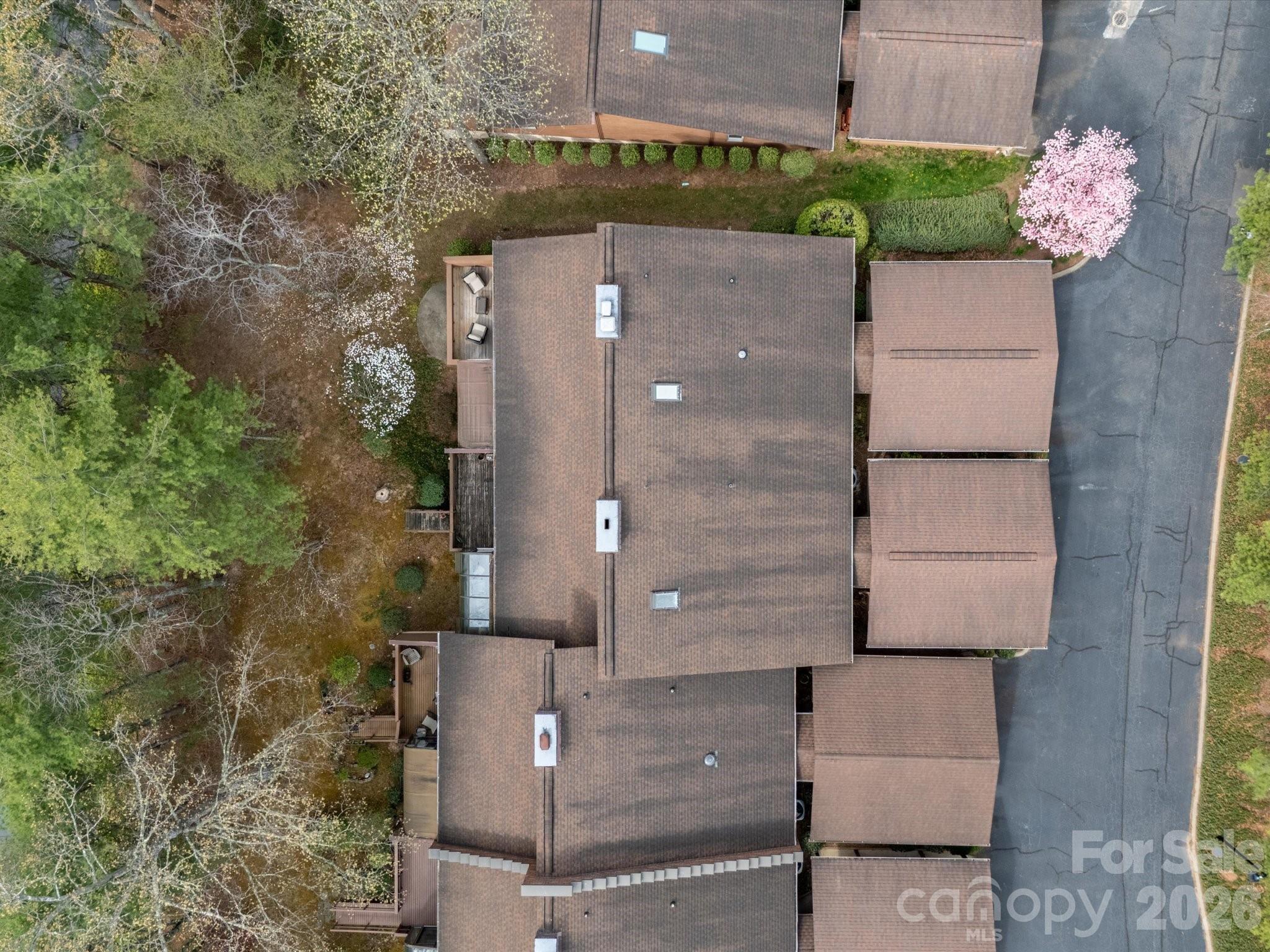 504 Woodfield Drive Asheville NC 28803