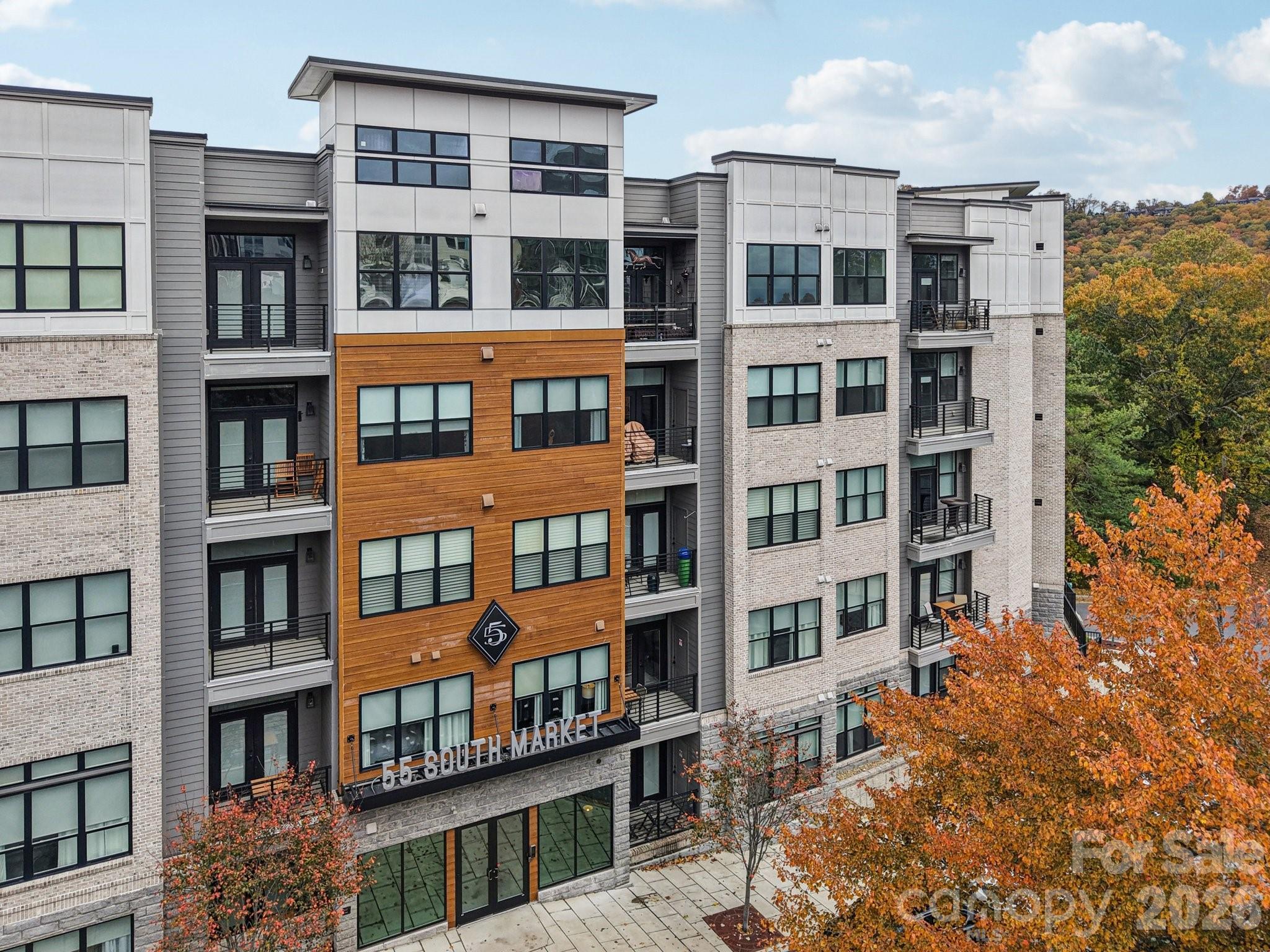 55 S Market Street Asheville NC 28801