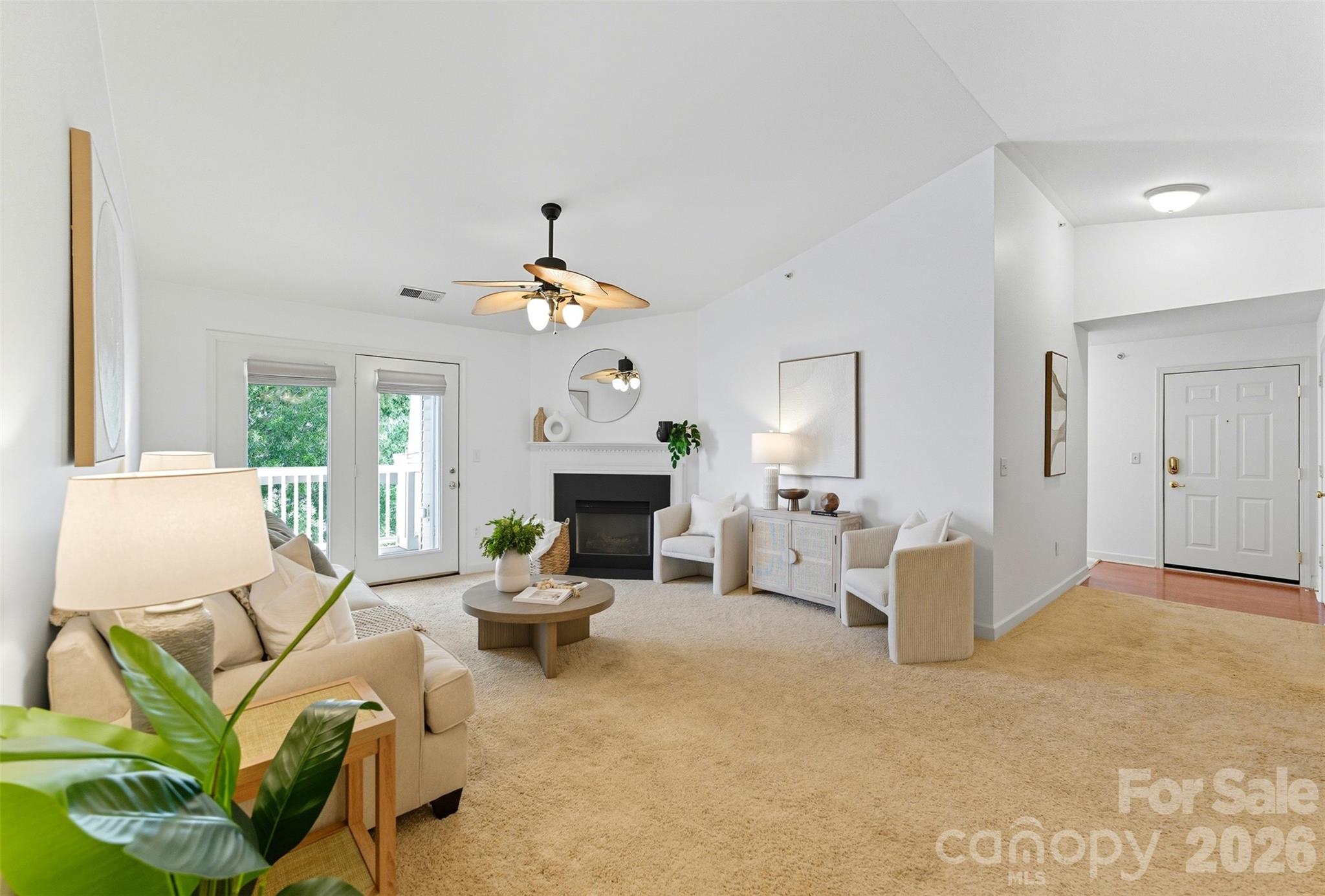 11959 Ridgeway Park Drive Charlotte NC 28277
