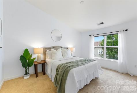 11959 Ridgeway Park Drive Charlotte NC 28277