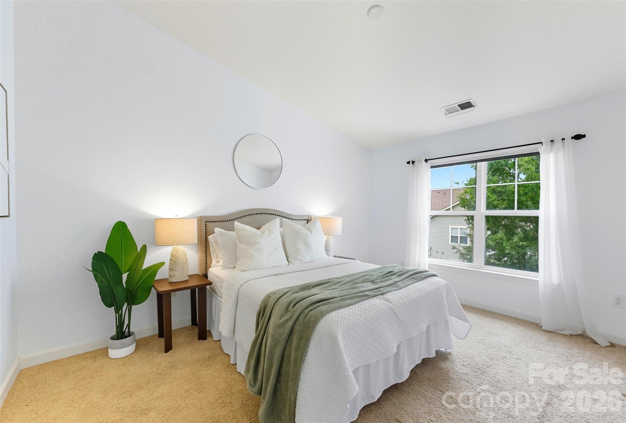 11959 Ridgeway Park Drive Charlotte NC 28277