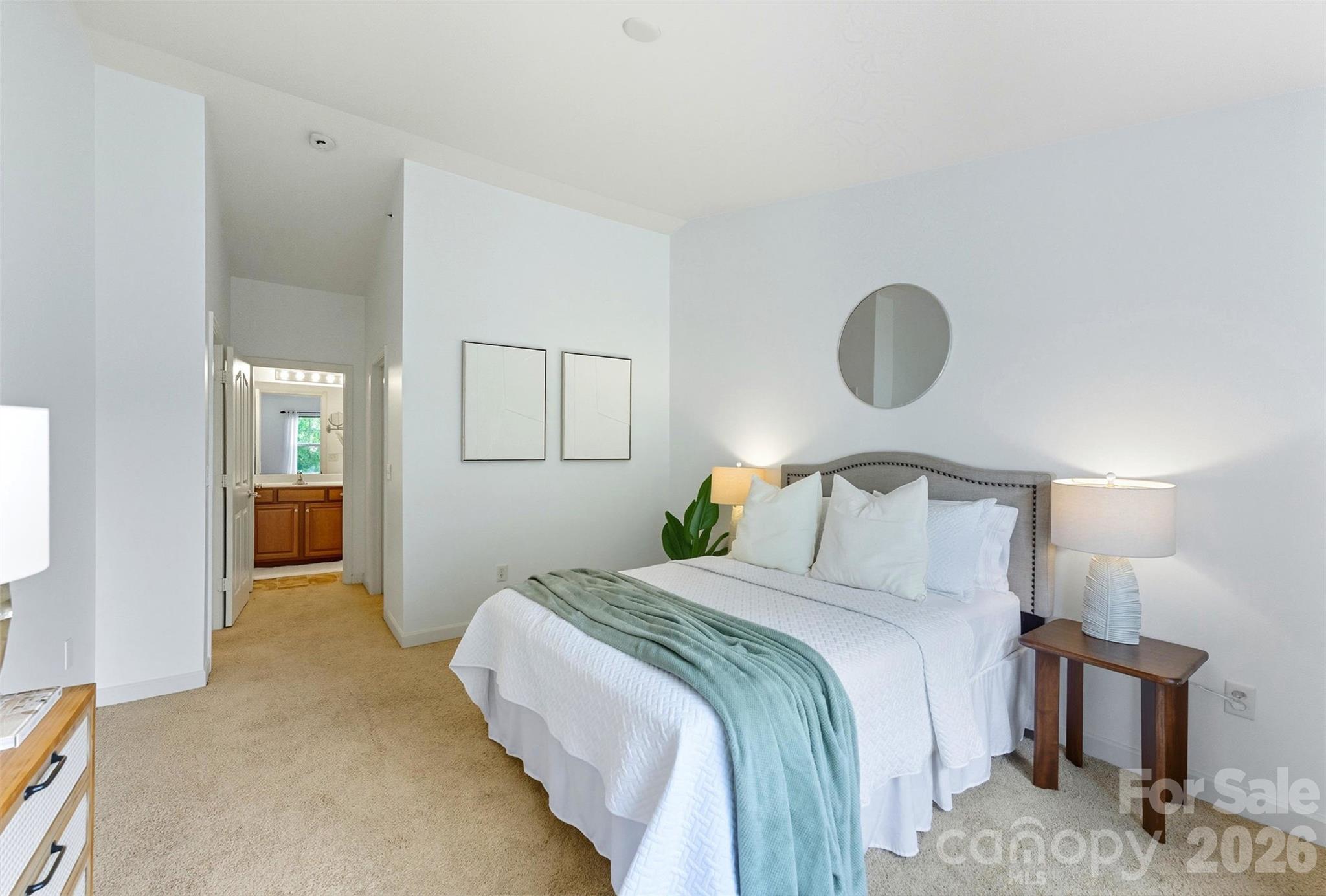 11959 Ridgeway Park Drive Charlotte NC 28277
