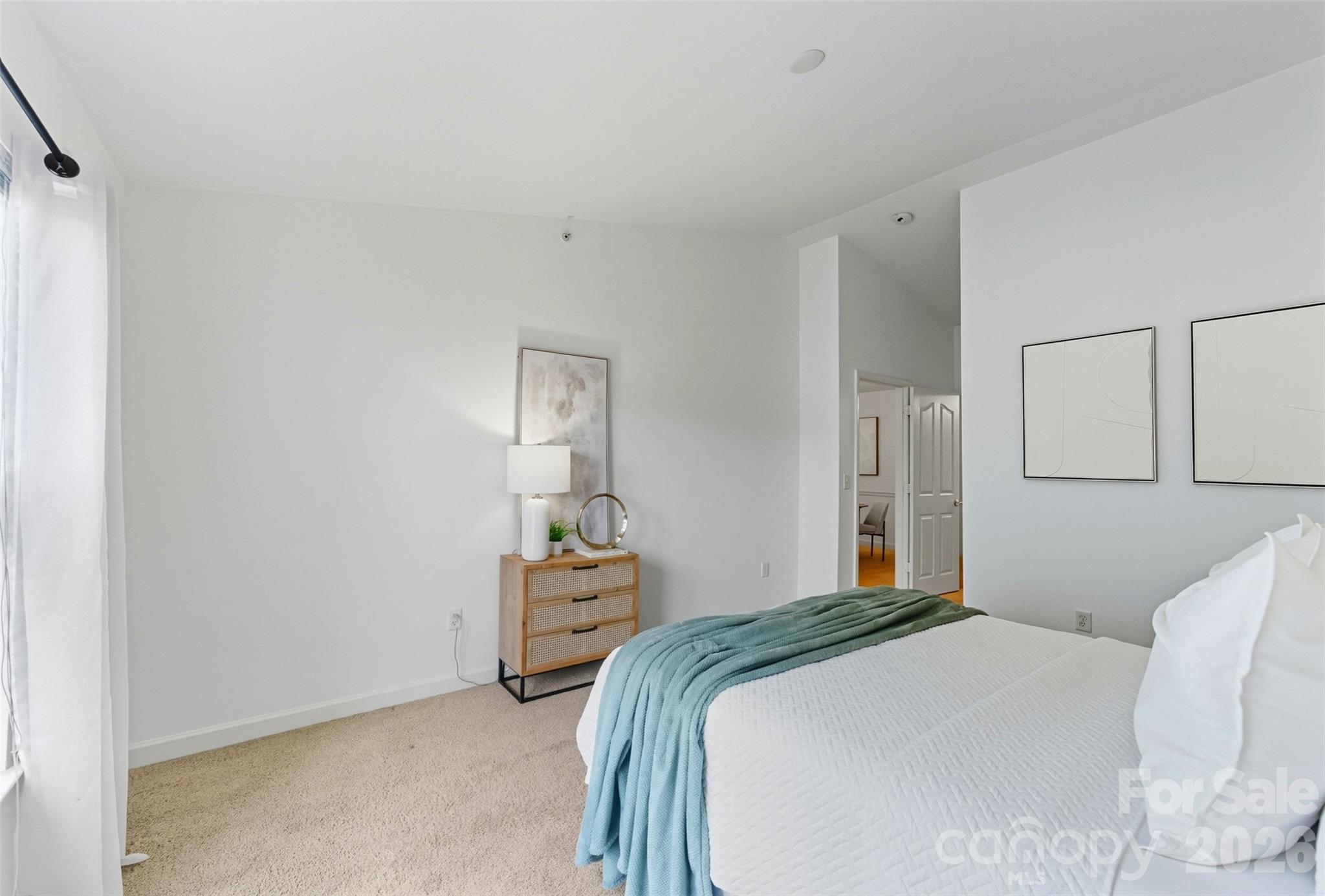11959 Ridgeway Park Drive Charlotte NC 28277