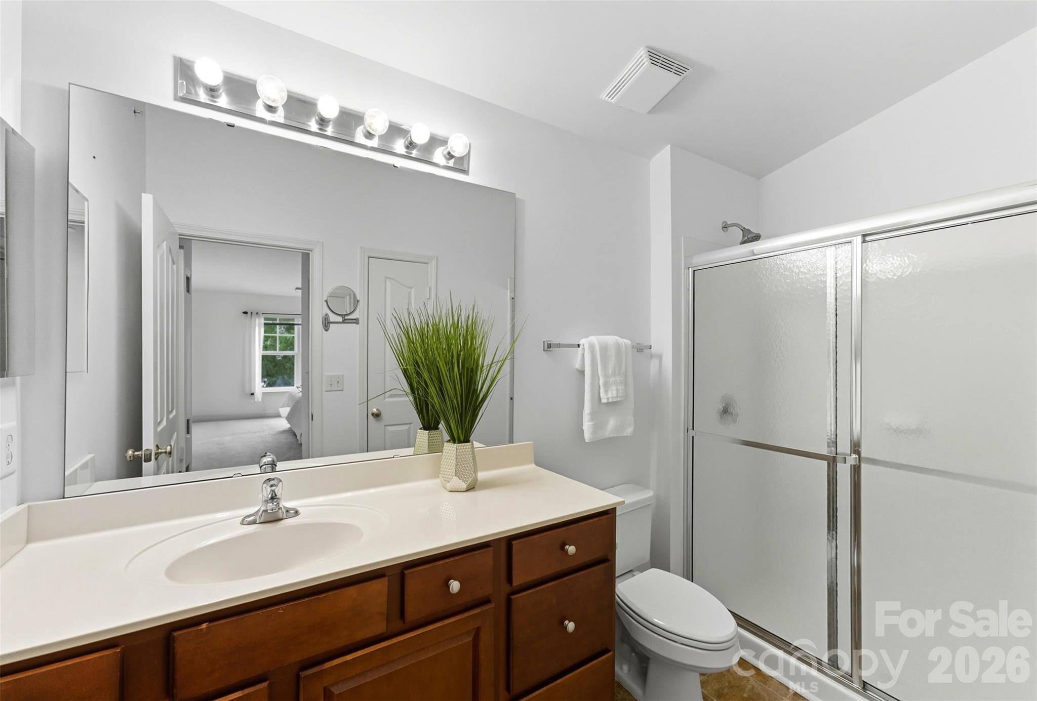 11959 Ridgeway Park Drive Charlotte NC 28277