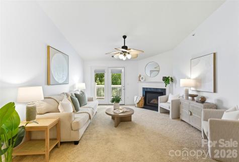 11959 Ridgeway Park Drive Charlotte NC 28277