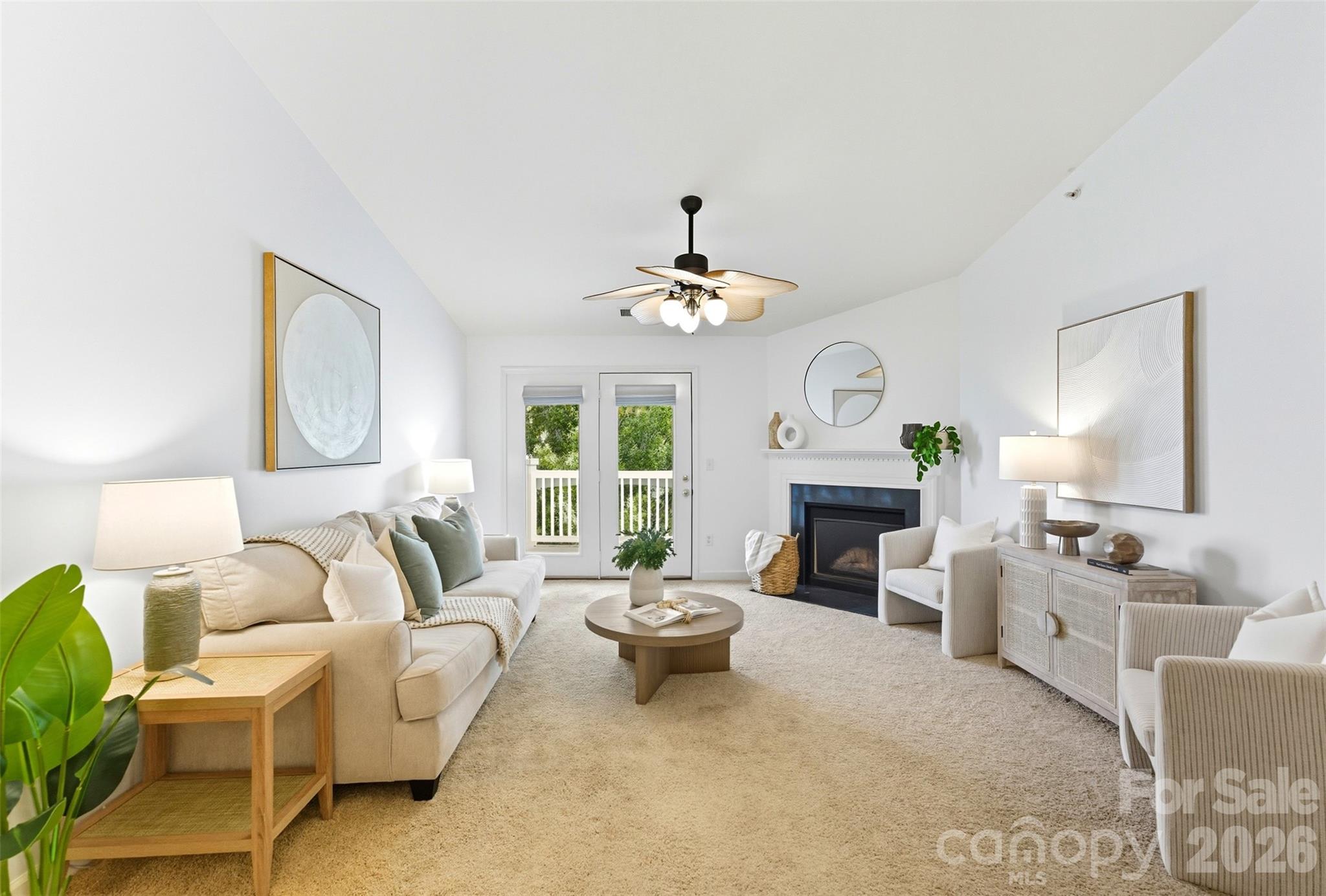 11959 Ridgeway Park Drive Charlotte NC 28277