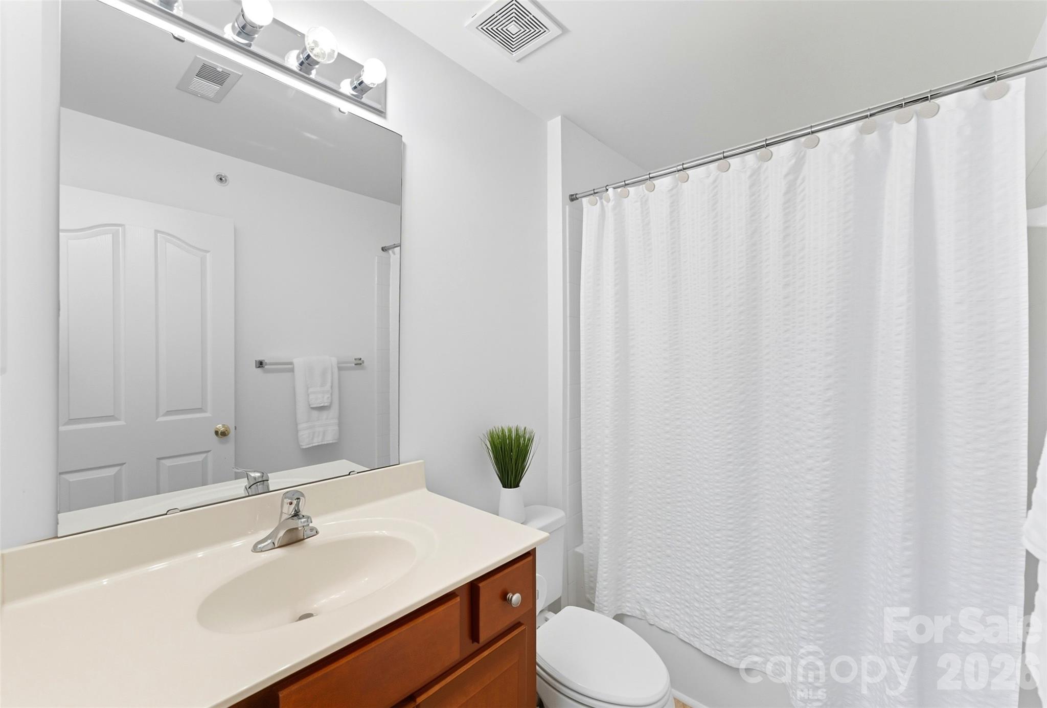 11959 Ridgeway Park Drive Charlotte NC 28277