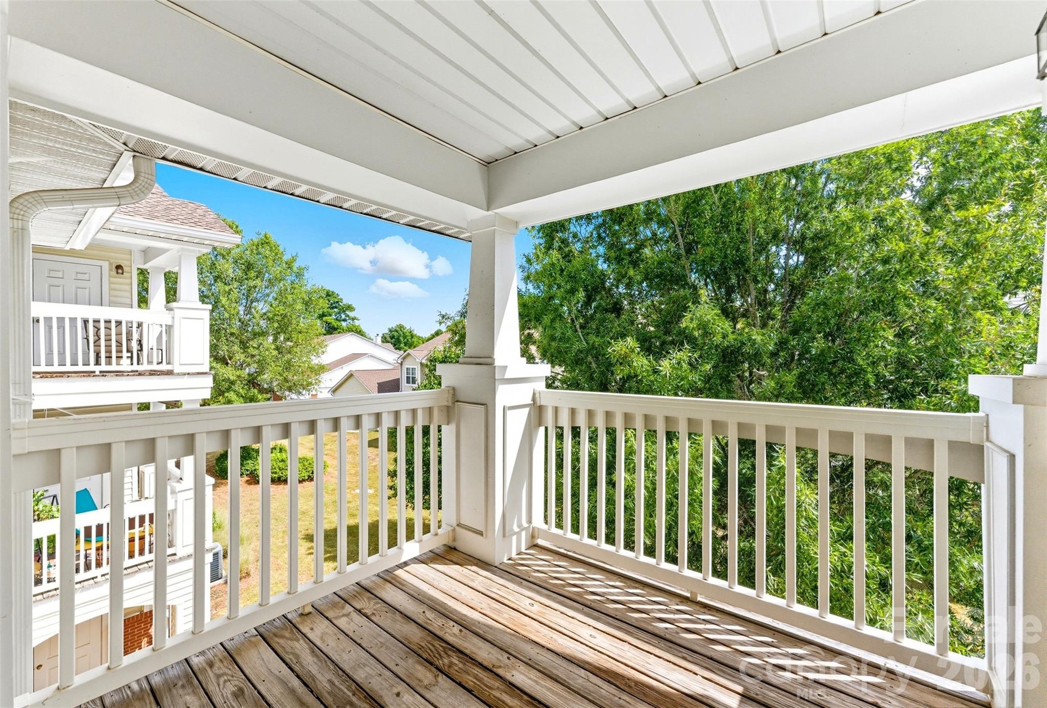 11959 Ridgeway Park Drive Charlotte NC 28277