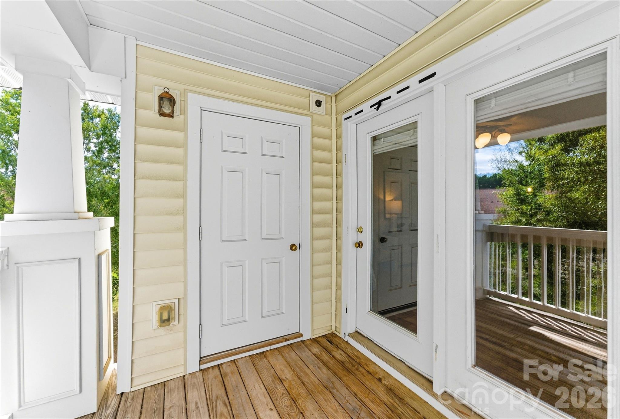 11959 Ridgeway Park Drive Charlotte NC 28277
