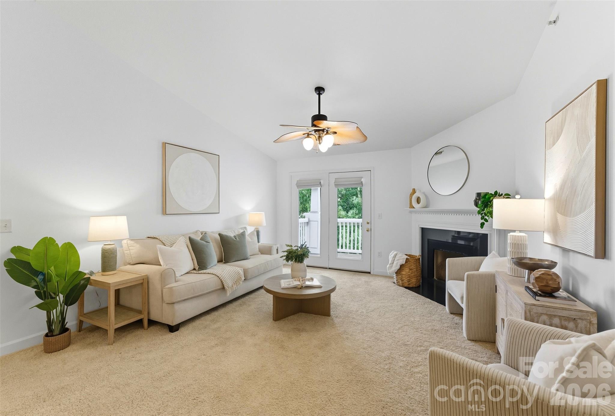 11959 Ridgeway Park Drive Charlotte NC 28277