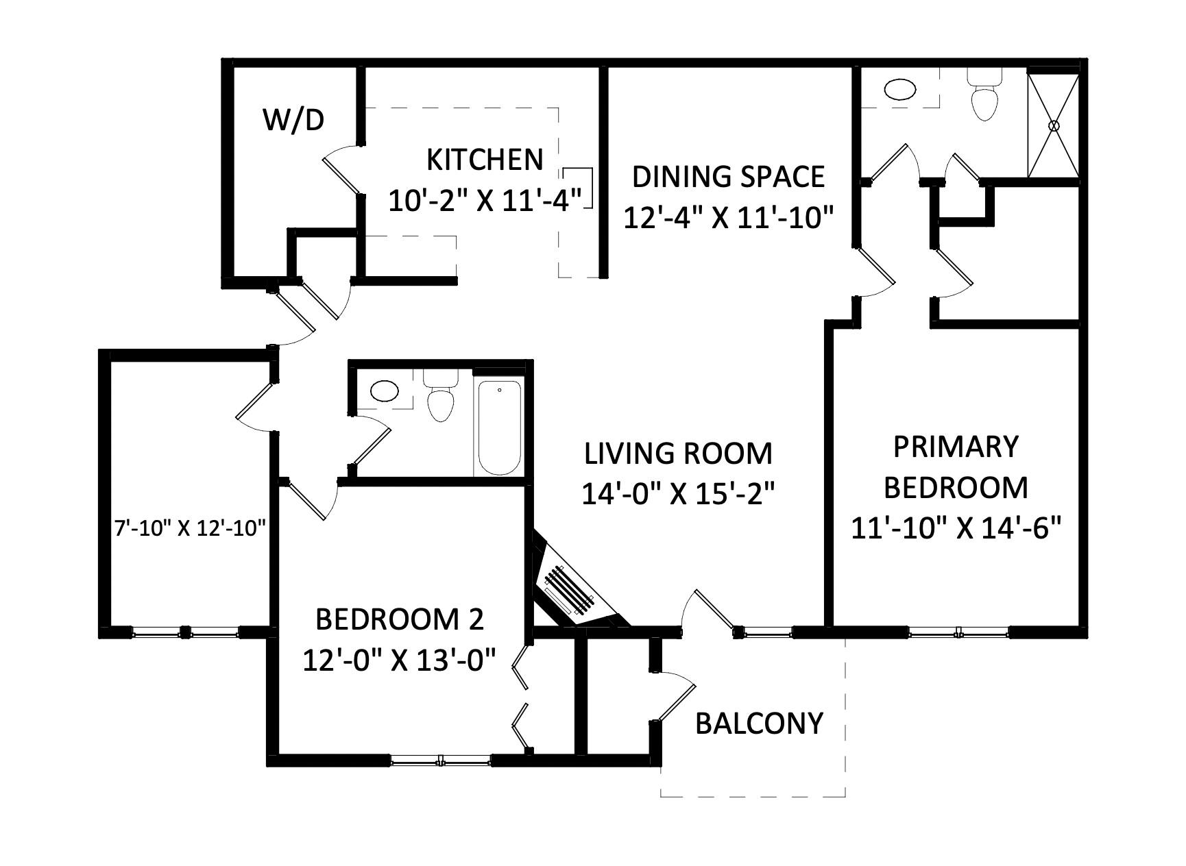 11959 Ridgeway Park Drive Charlotte NC 28277