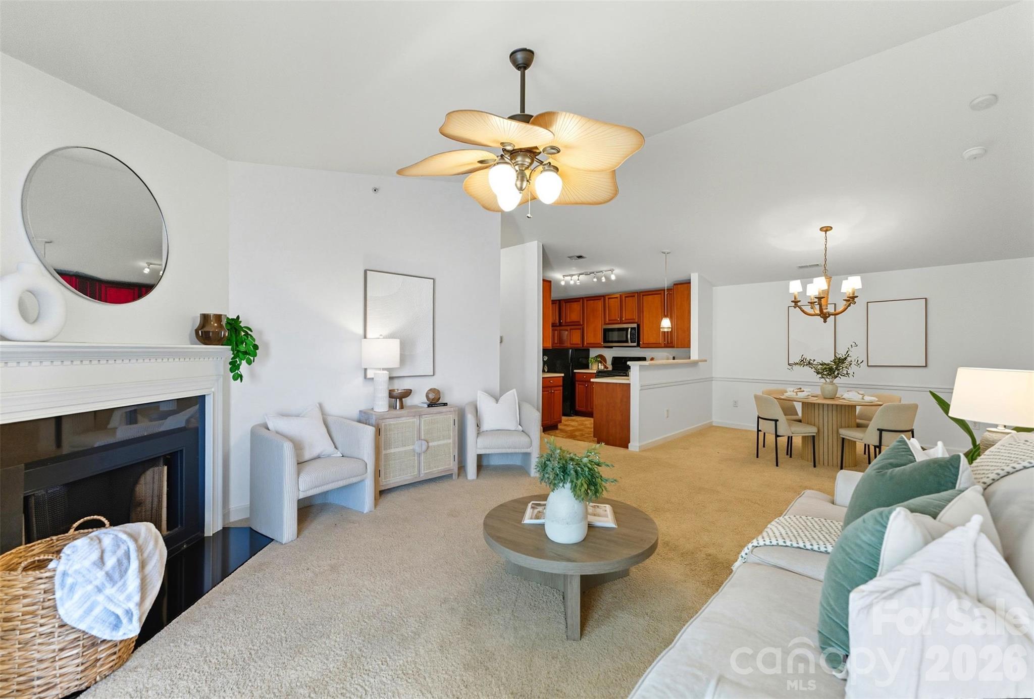 11959 Ridgeway Park Drive Charlotte NC 28277