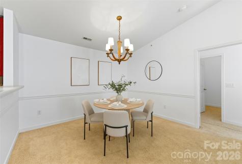 11959 Ridgeway Park Drive Charlotte NC 28277