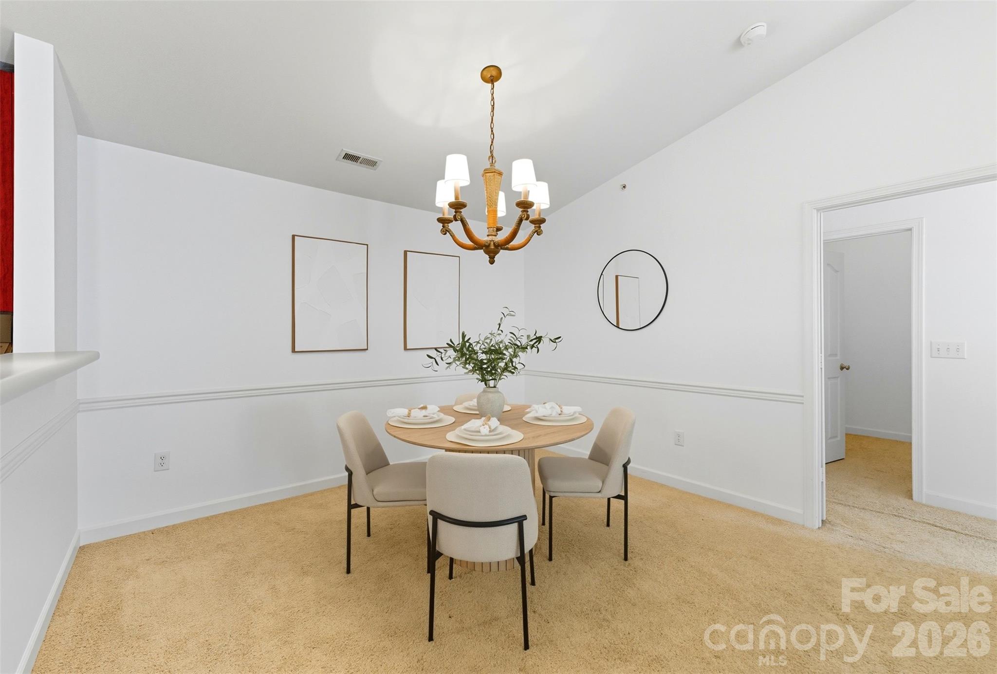11959 Ridgeway Park Drive Charlotte NC 28277