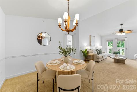 11959 Ridgeway Park Drive Charlotte NC 28277