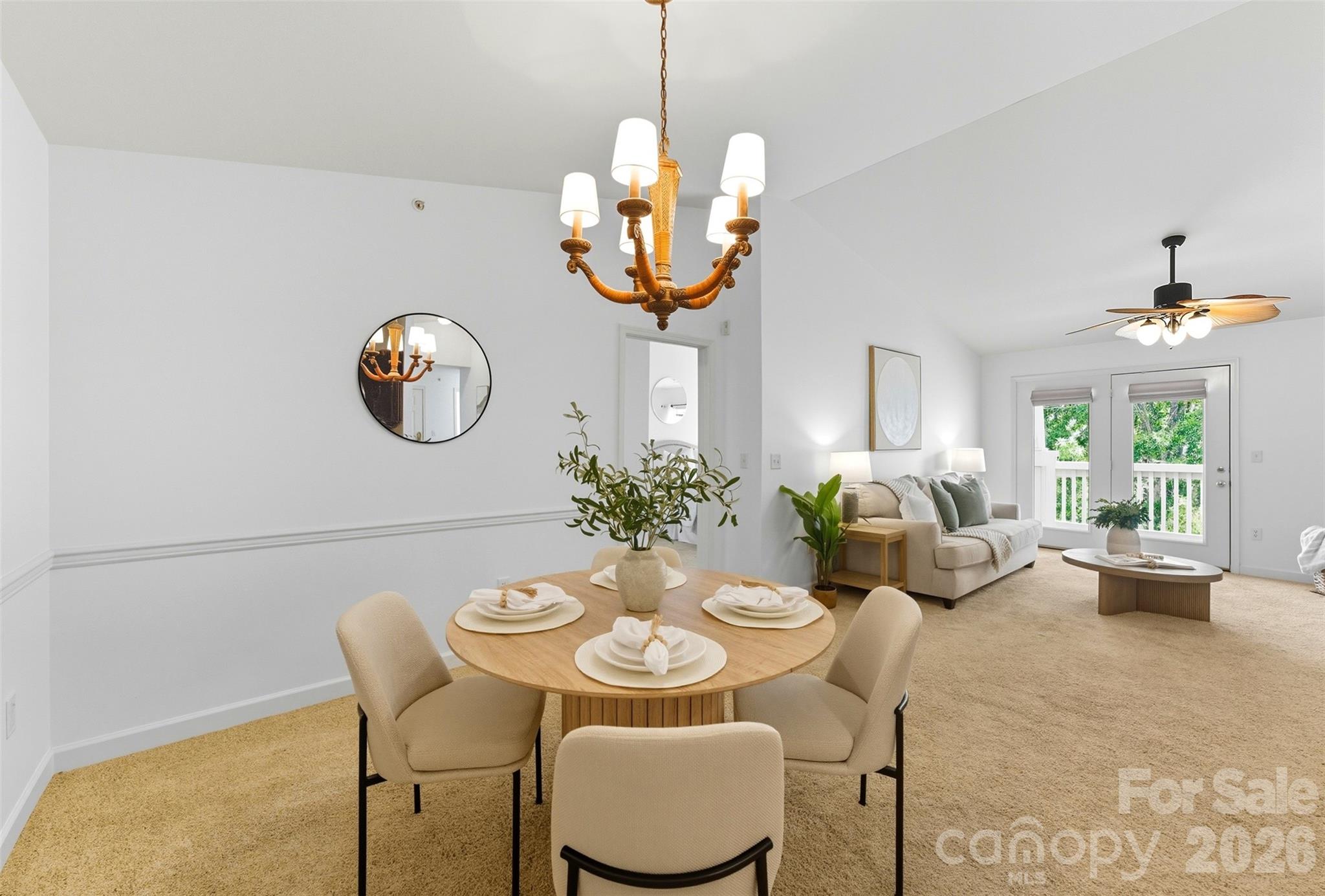 11959 Ridgeway Park Drive Charlotte NC 28277