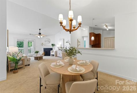 11959 Ridgeway Park Drive Charlotte NC 28277