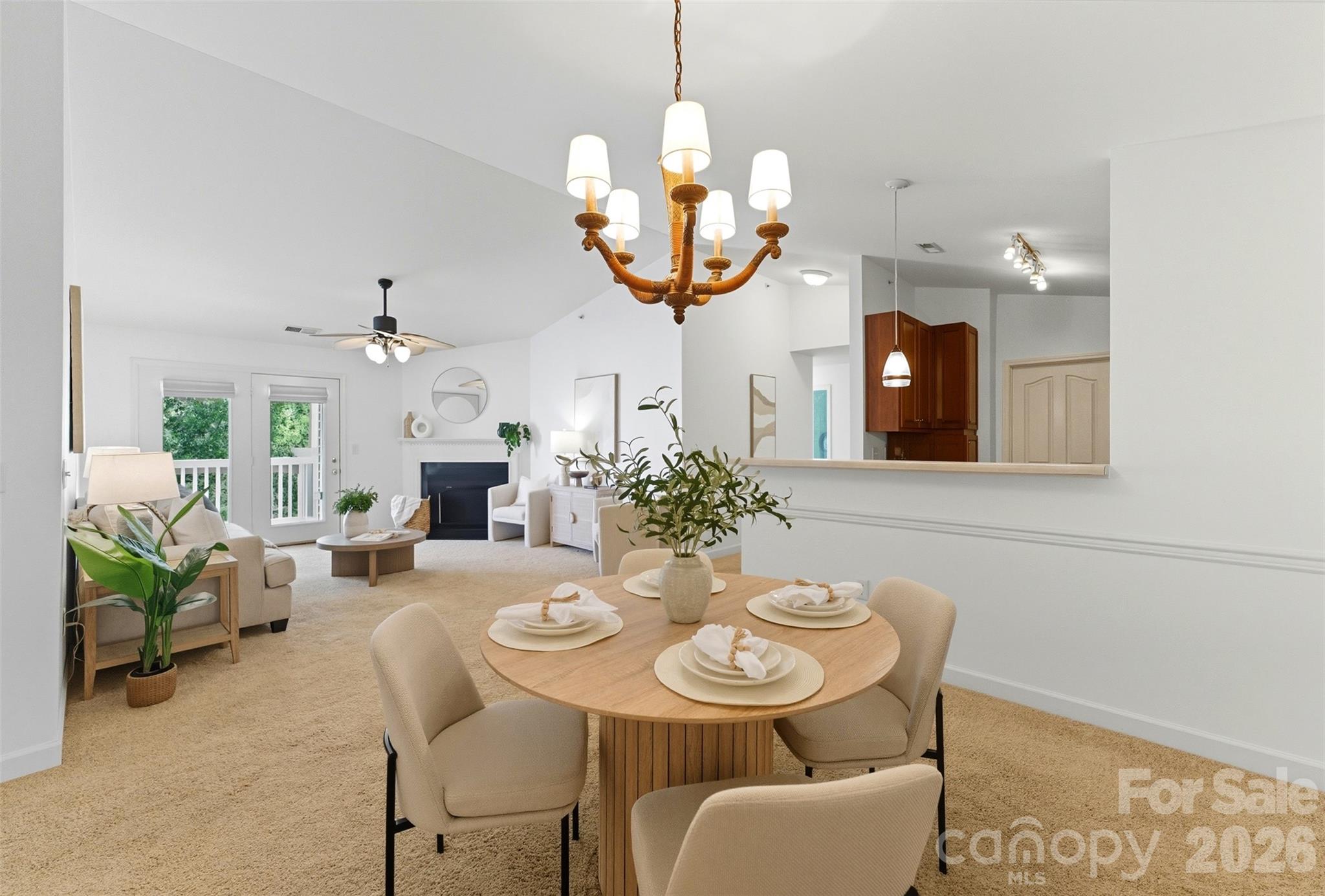 11959 Ridgeway Park Drive Charlotte NC 28277