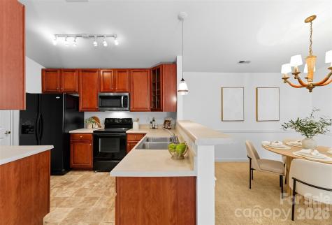 11959 Ridgeway Park Drive Charlotte NC 28277