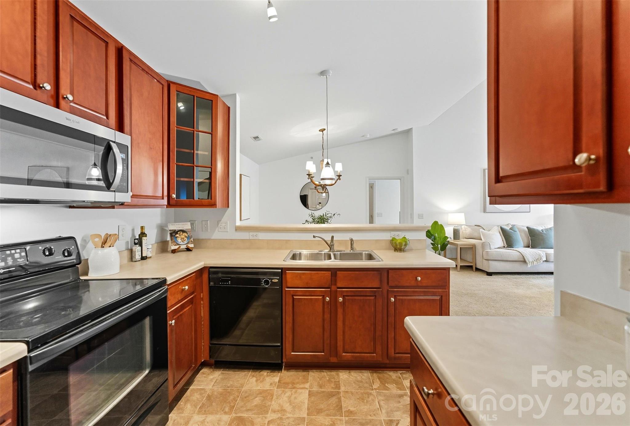 11959 Ridgeway Park Drive Charlotte NC 28277