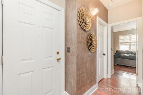 6730 Mallard Park Drive Charlotte NC 28262