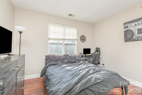 6730 Mallard Park Drive Charlotte NC 28262