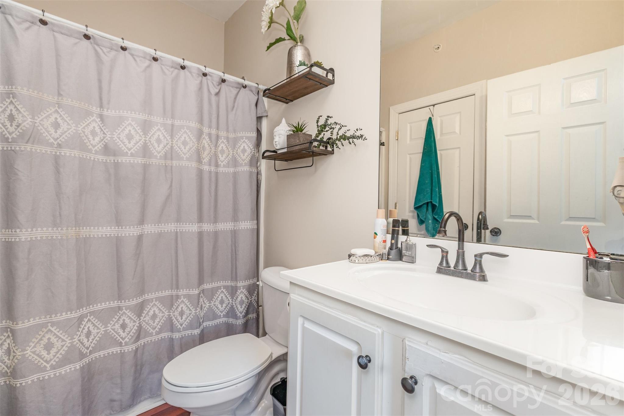 6730 Mallard Park Drive Charlotte NC 28262