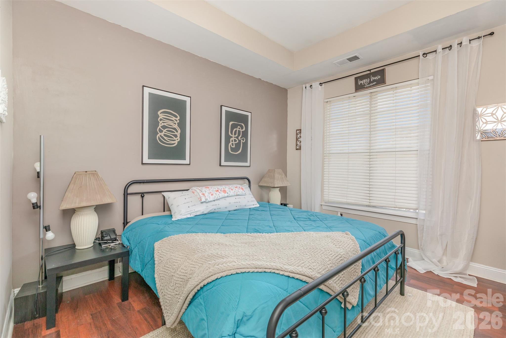6730 Mallard Park Drive Charlotte NC 28262
