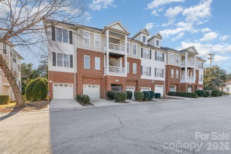 6730 Mallard Park Drive Charlotte NC 28262