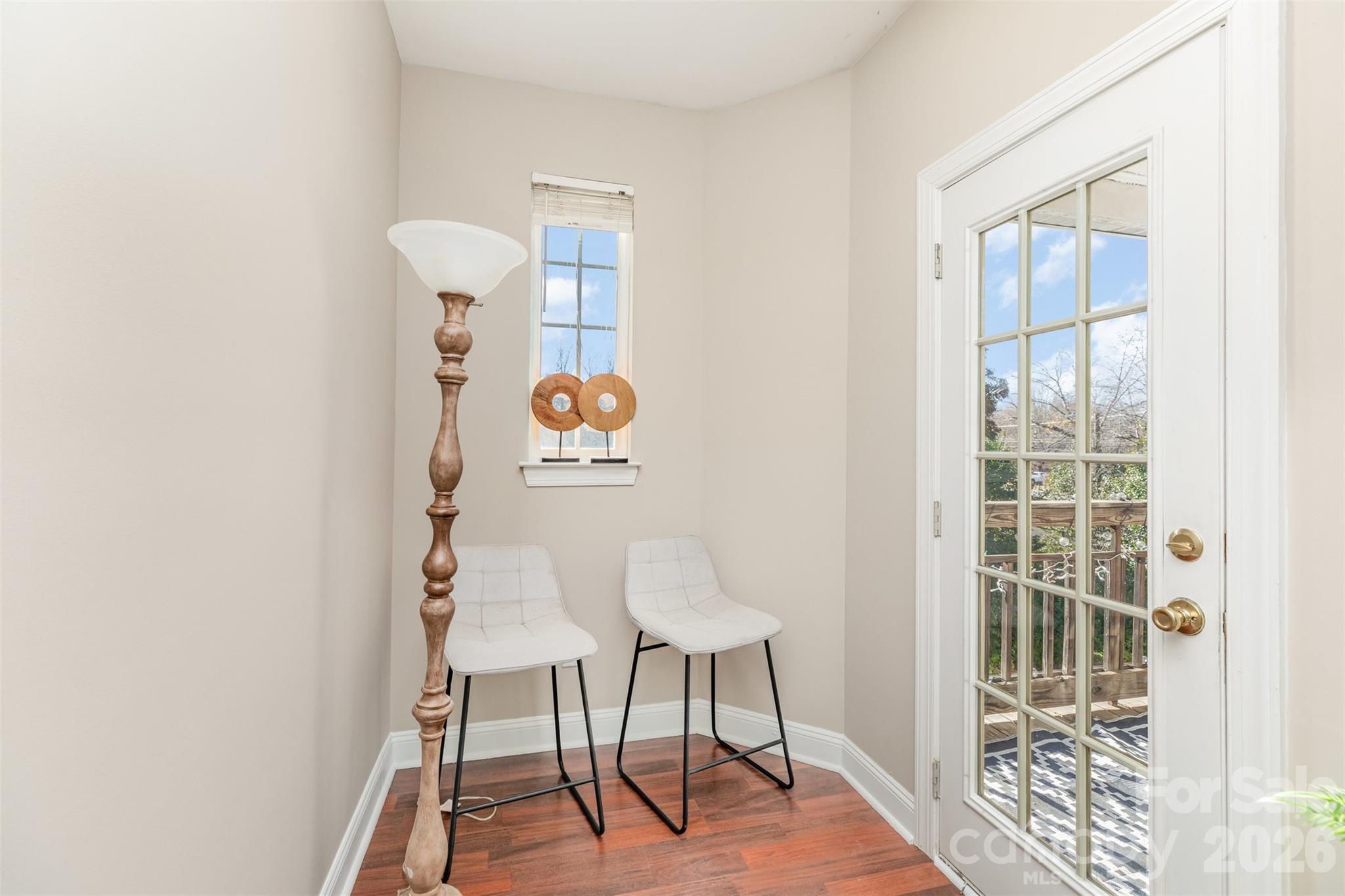 6730 Mallard Park Drive Charlotte NC 28262