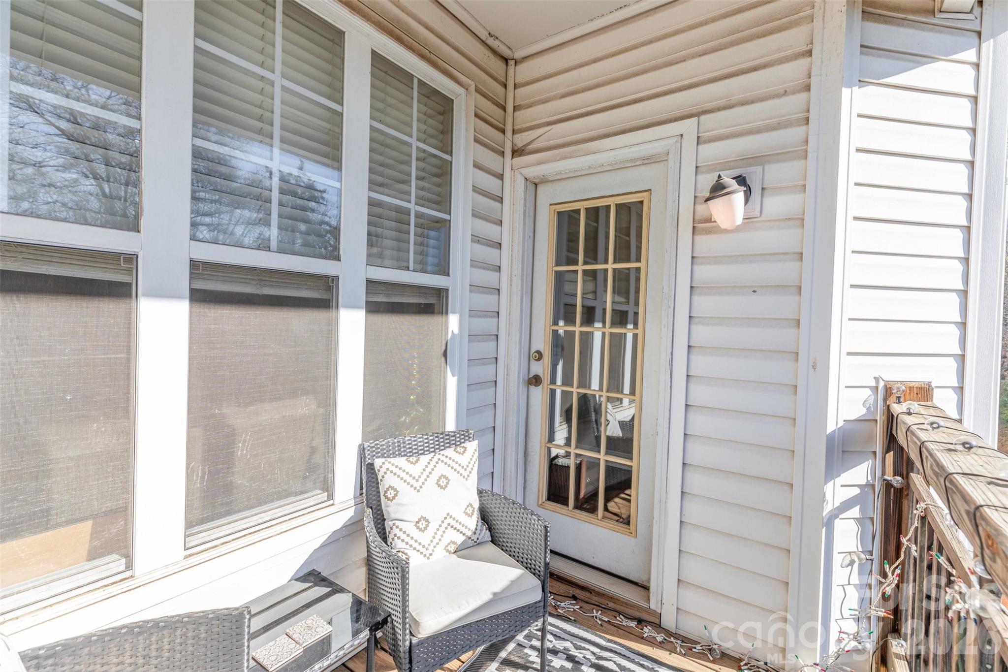 6730 Mallard Park Drive Charlotte NC 28262