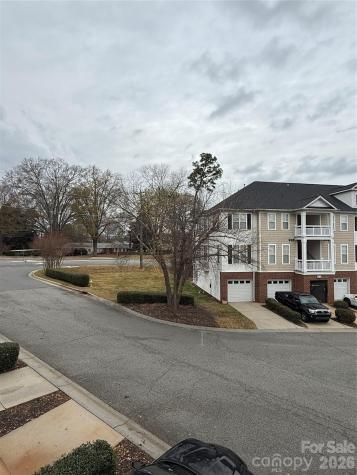 6730 Mallard Park Drive Charlotte NC 28262