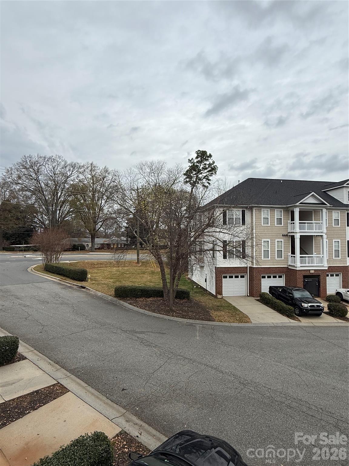 6730 Mallard Park Drive Charlotte NC 28262