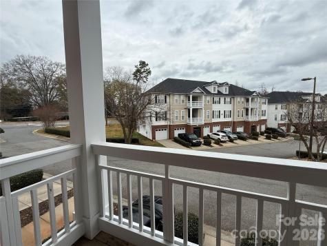 6730 Mallard Park Drive Charlotte NC 28262