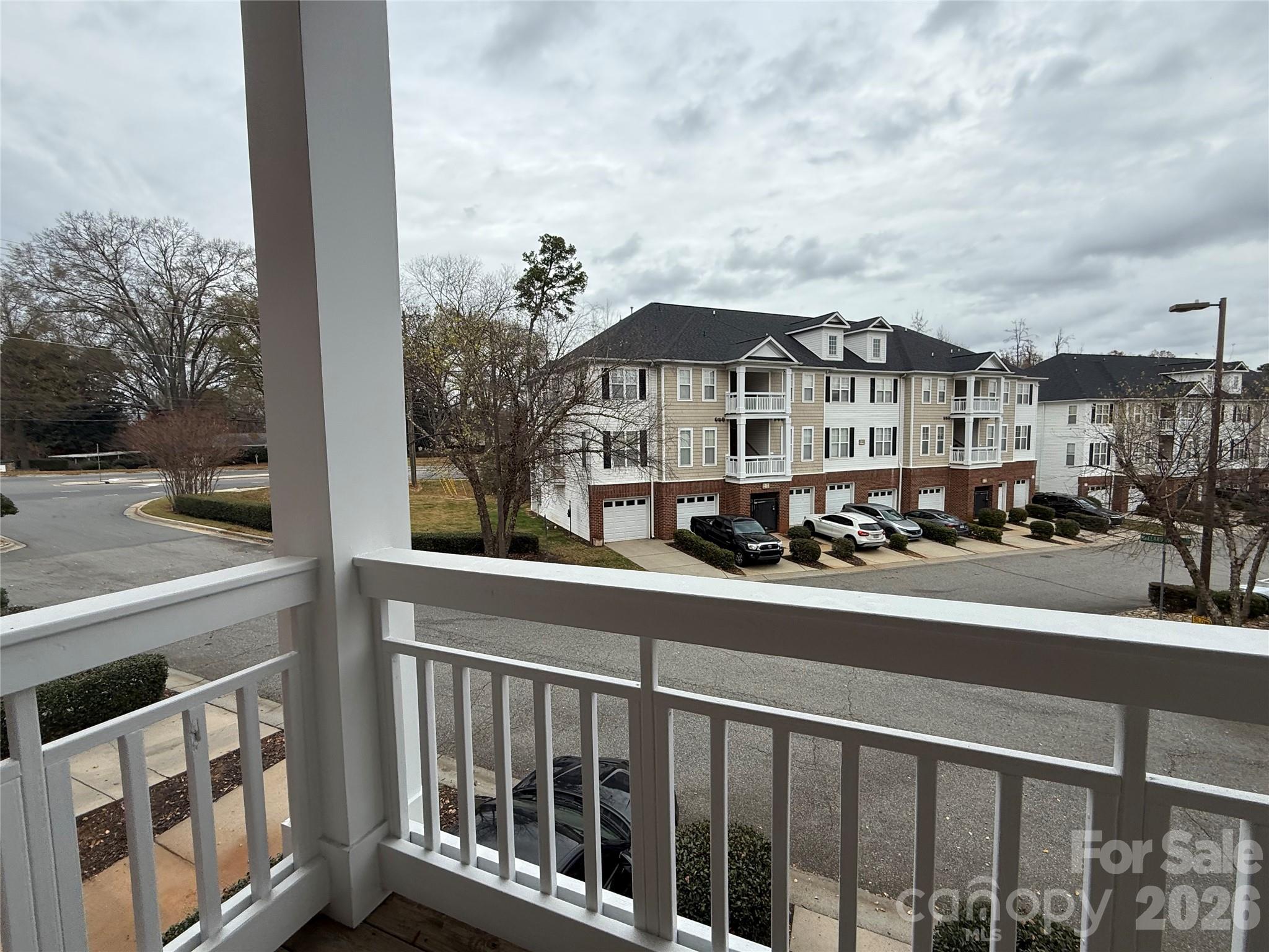 6730 Mallard Park Drive Charlotte NC 28262