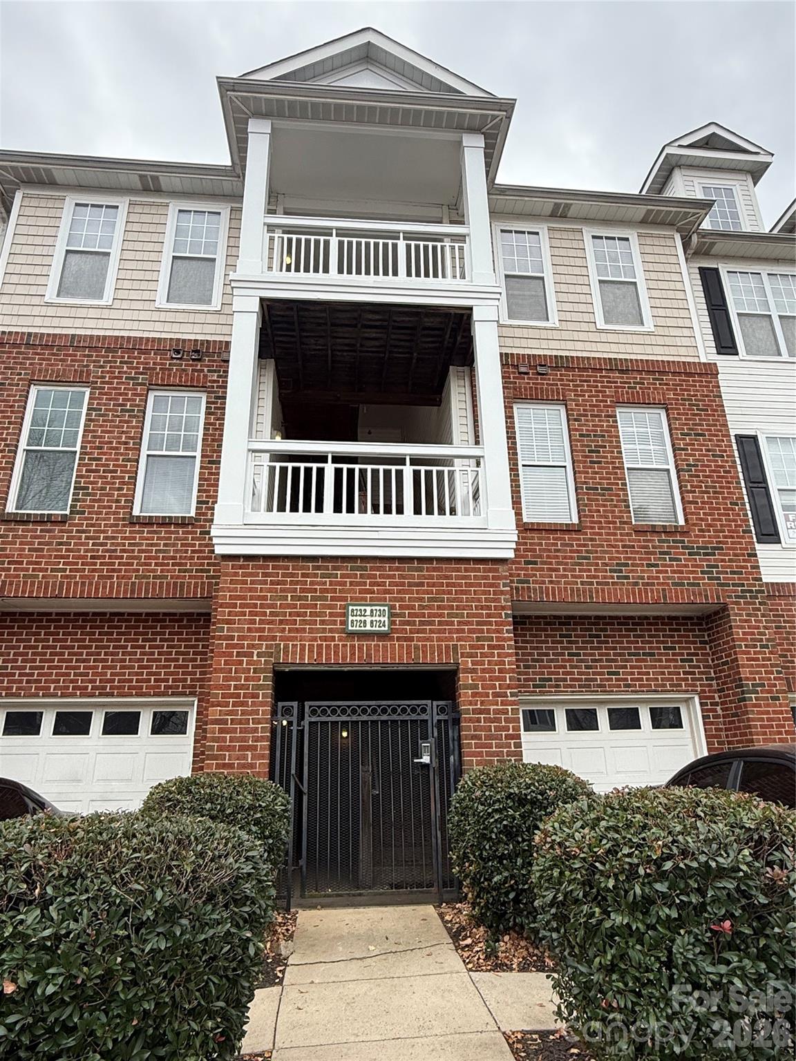 6730 Mallard Park Drive Charlotte NC 28262
