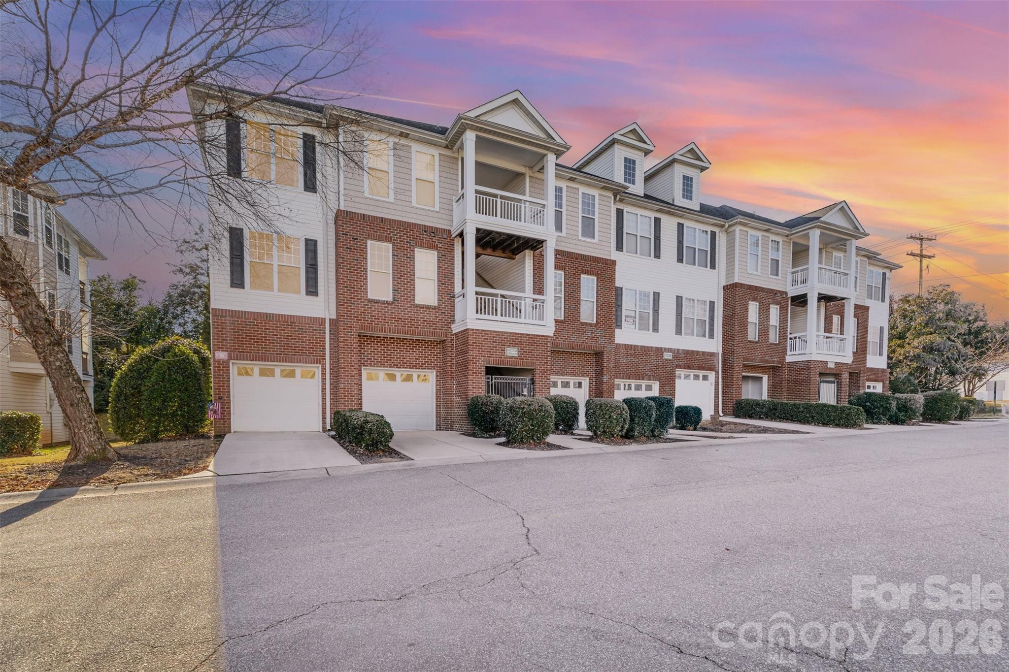 6730 Mallard Park Drive Charlotte NC 28262