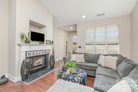 6730 Mallard Park Drive Charlotte NC 28262