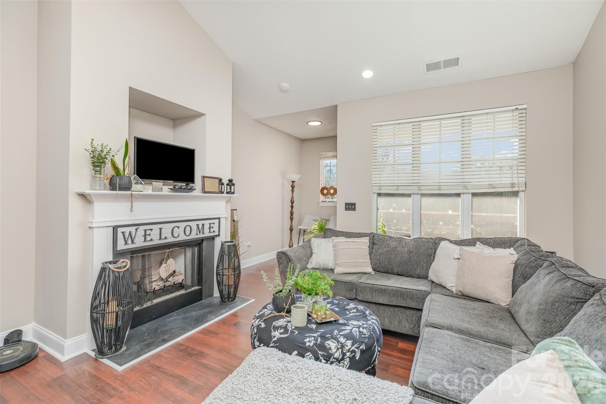 6730 Mallard Park Drive Charlotte NC 28262