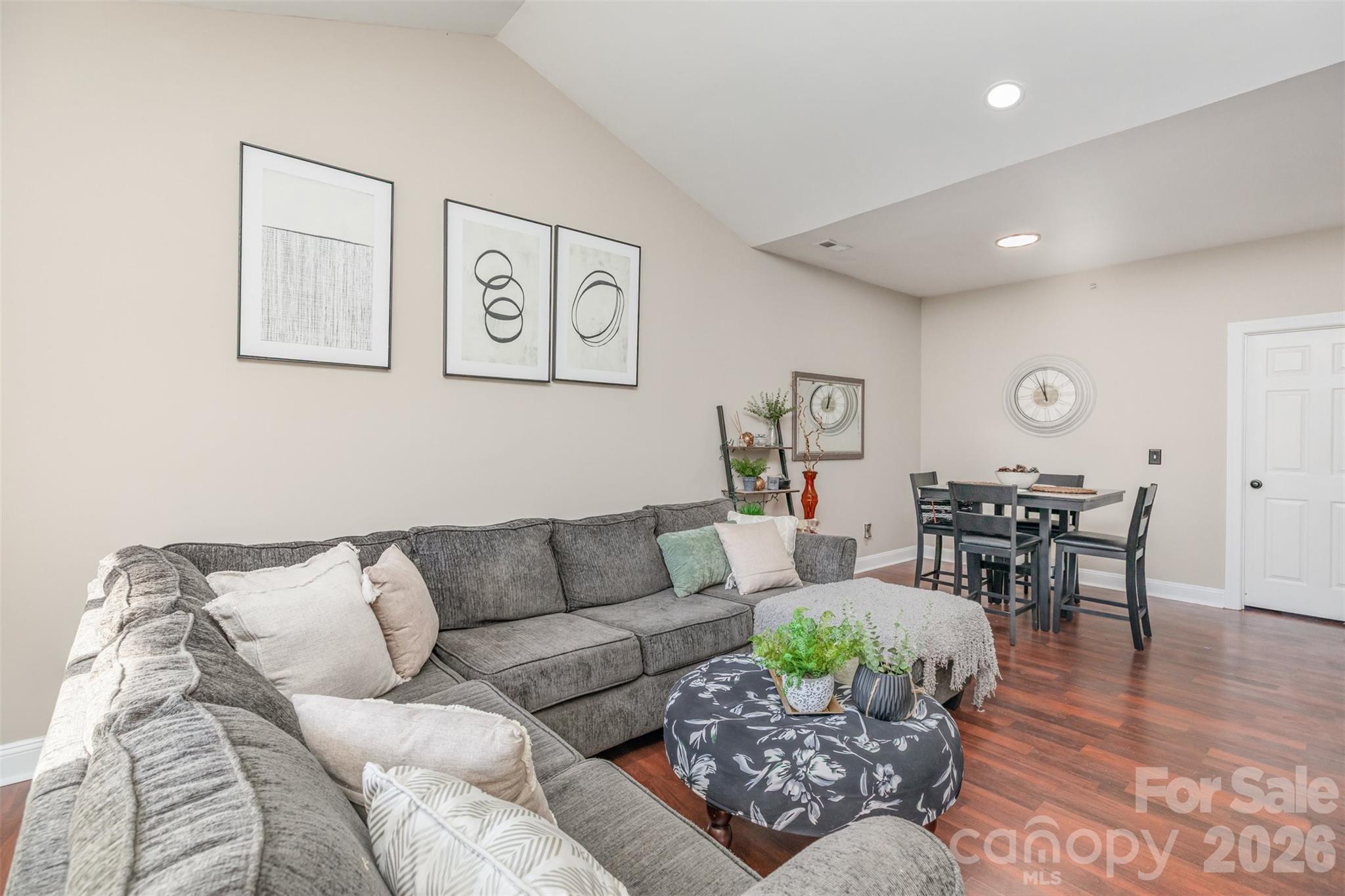 6730 Mallard Park Drive Charlotte NC 28262
